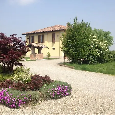 Agriturismo La Sosta Dell'Idice-3
